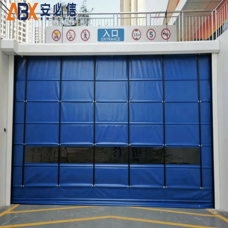 宁波市充气式门封